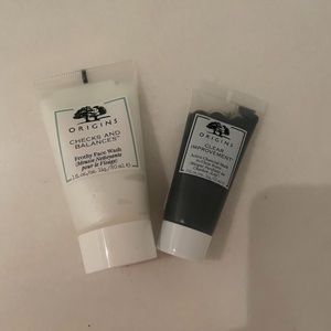Origins Cleanser Bundle